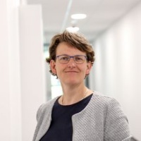 Hiltrud Bellersen
