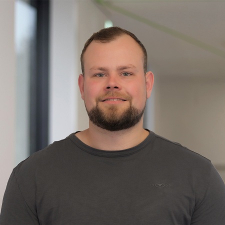 Jens Strecke