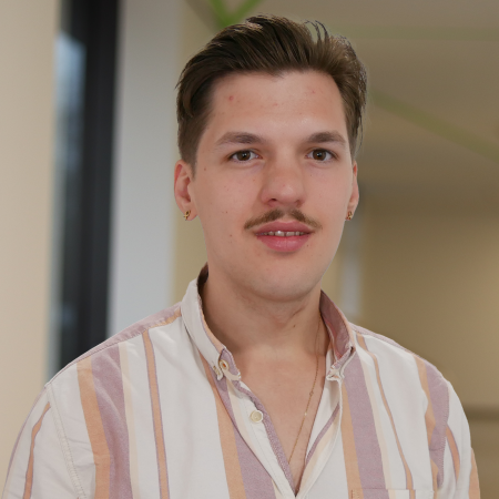 Joshua Grünhagen