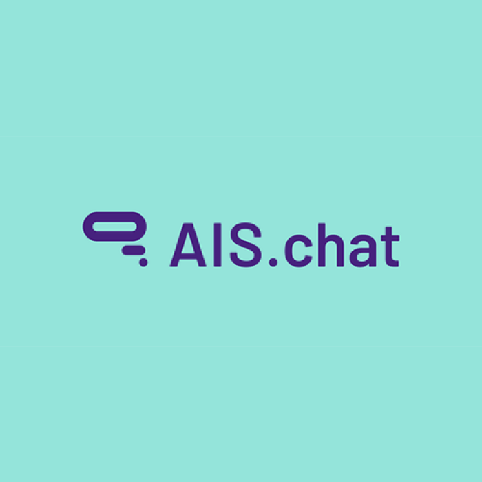 Logo AIS Chat Niedersachsen