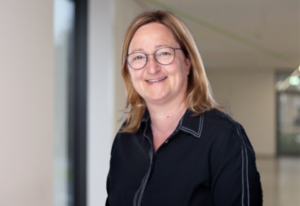 Heike Katzer-Diekmann