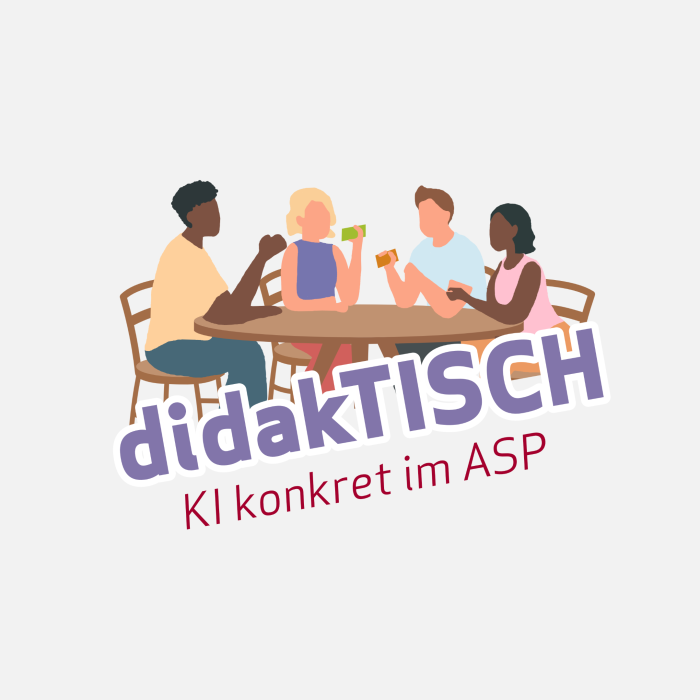 Logo des 