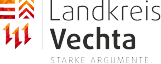 Landkreis Vechta Logo